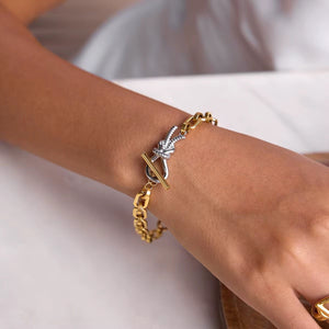 Pulsera Avianne - We Love Luana