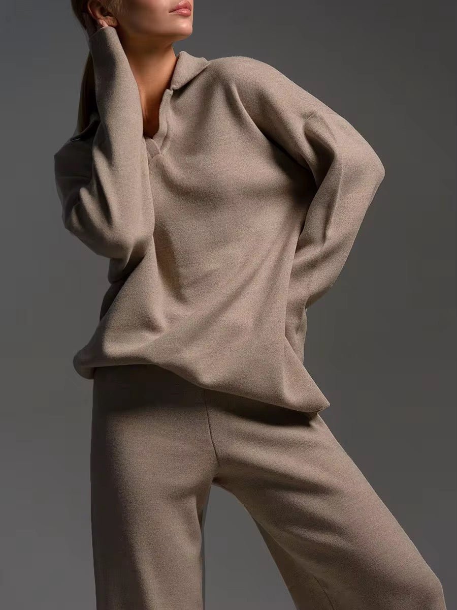 Set Avené - We Love Luana