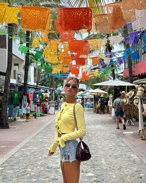 Sweater Amalfi - We Love Luana