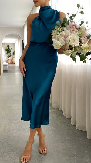 Vestido Altea - We Love Luana