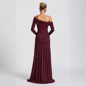 Vestido Celeste - We Love Luana