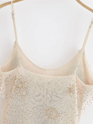 Vestido Lunelle - We Love Luana