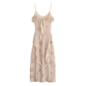 Vestido Lunelle - We Love Luana