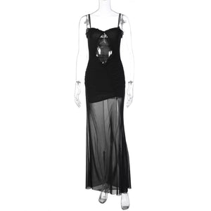 Vestido Saphira - We Love Luana