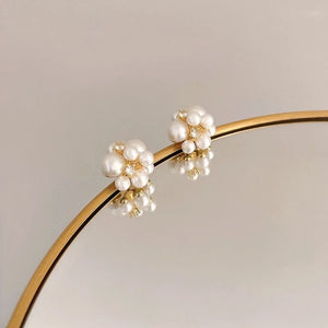 Topitos Catania | Aretes Para Mujer | We Love Luana Colombia