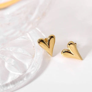 Topitos Praga | Aretes Para Mujer | We Love Luana Colombia