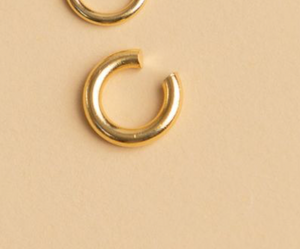 Earcuff Irak | Aretes Para Mujer | We Love Luana Colombia