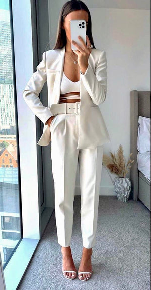 Pantalón Venecia | Pantalones De Mujer | We Love Luana Colombia