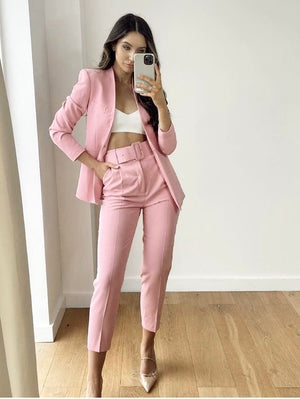 Pantalón Venecia | Pantalones De Mujer | We Love Luana Colombia