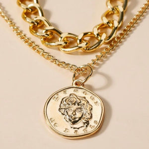 Collar Irlanda | Collares Para Mujer | We Love Luana Colombia