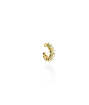 Earcuff Greta | Earcuffs Para Mujer | We Love Luana Colombia