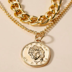 Collar Irlanda - We Love Luana