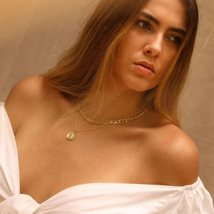 Collar Irlanda - We Love Luana