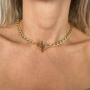 Collar Salamanca - We Love Luana