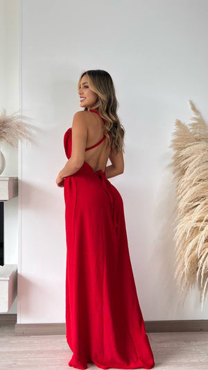 Vestido Gardenia | Vestidos Para Mujer | We Love Luana Colombia