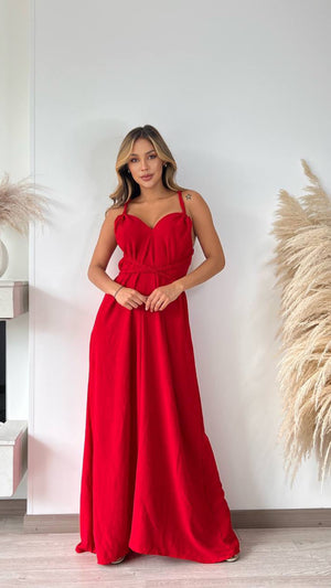 Vestido Gardenia | Vestidos Para Mujer | We Love Luana Colombia