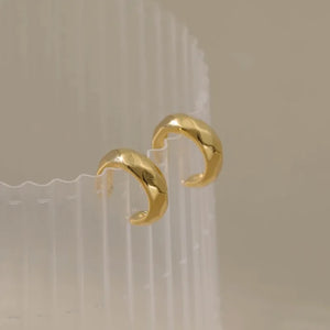 Earcuff Camelot | Collares Para Mujer | We Love Luana Colombia