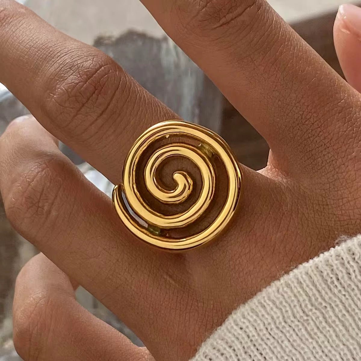 Anillos para mujer - We Love Luana