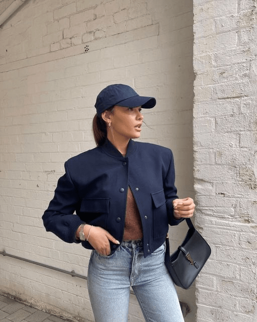 Sweaters y chaquetas para mujer - We Love Luana