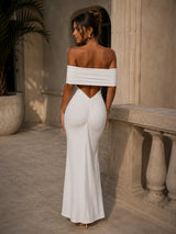 Vestido Oria