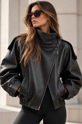 Chaqueta Rebel