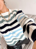 Sweater Layna | Chaquetas De Mujer | We Love Luana Colombia