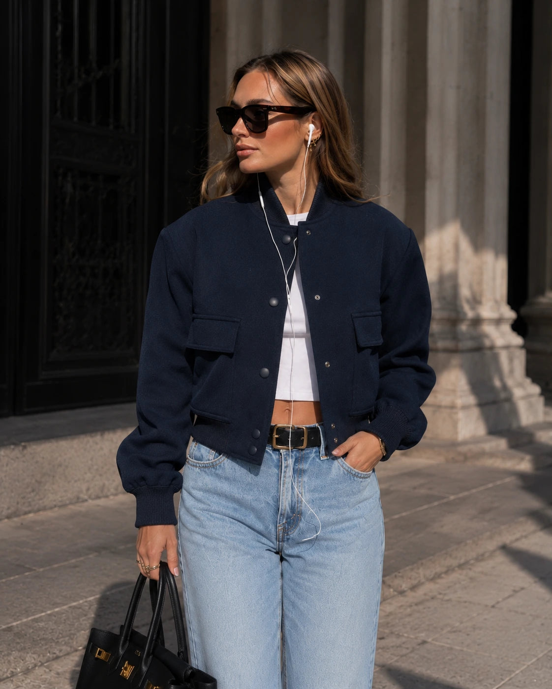 Chaqueta Giorgia