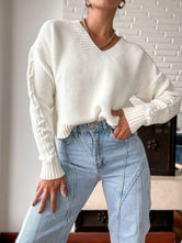 Sweater Jolie