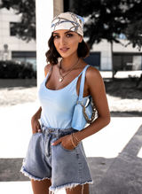 Body Sumi Tirantes Elasticos