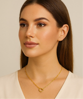 Collar Gaïa