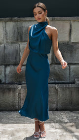 Vestido Altea