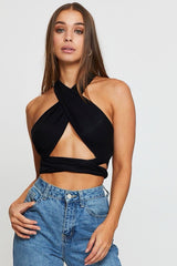 Crop Top Penélope