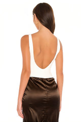 Body Escote Espalda Body Para Mujer We Love Luana Colombia