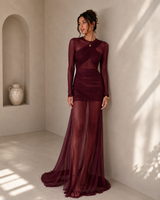 Vestido Malabo