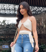 Crop Top Eva