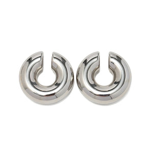 Earcuff Ibiza Silver | Aretes Para Mujer | We Love Luana Colombia