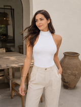 Body Olivia Cuello Halter