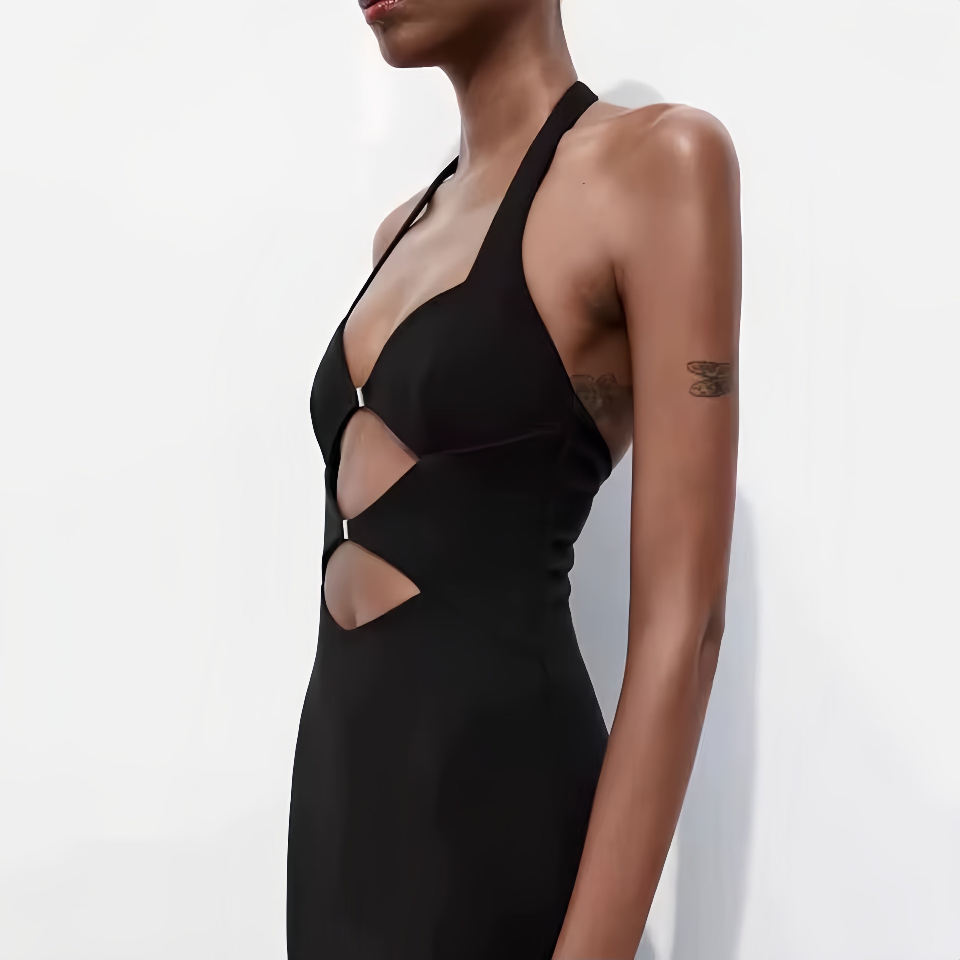 Vestido Asha