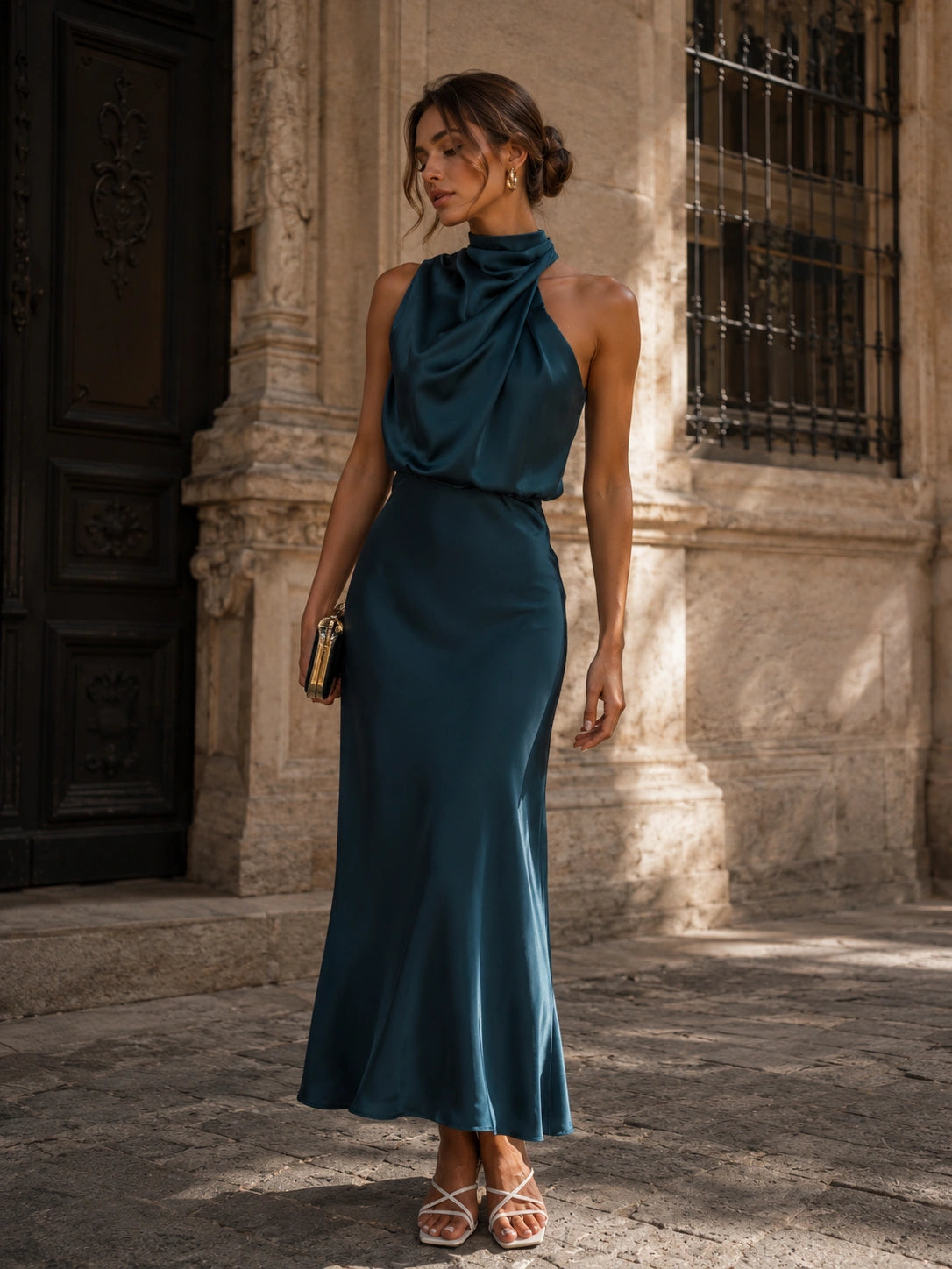 Vestido Altea