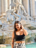 CROP TOP CUADRADO