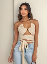 Crop Top Eva