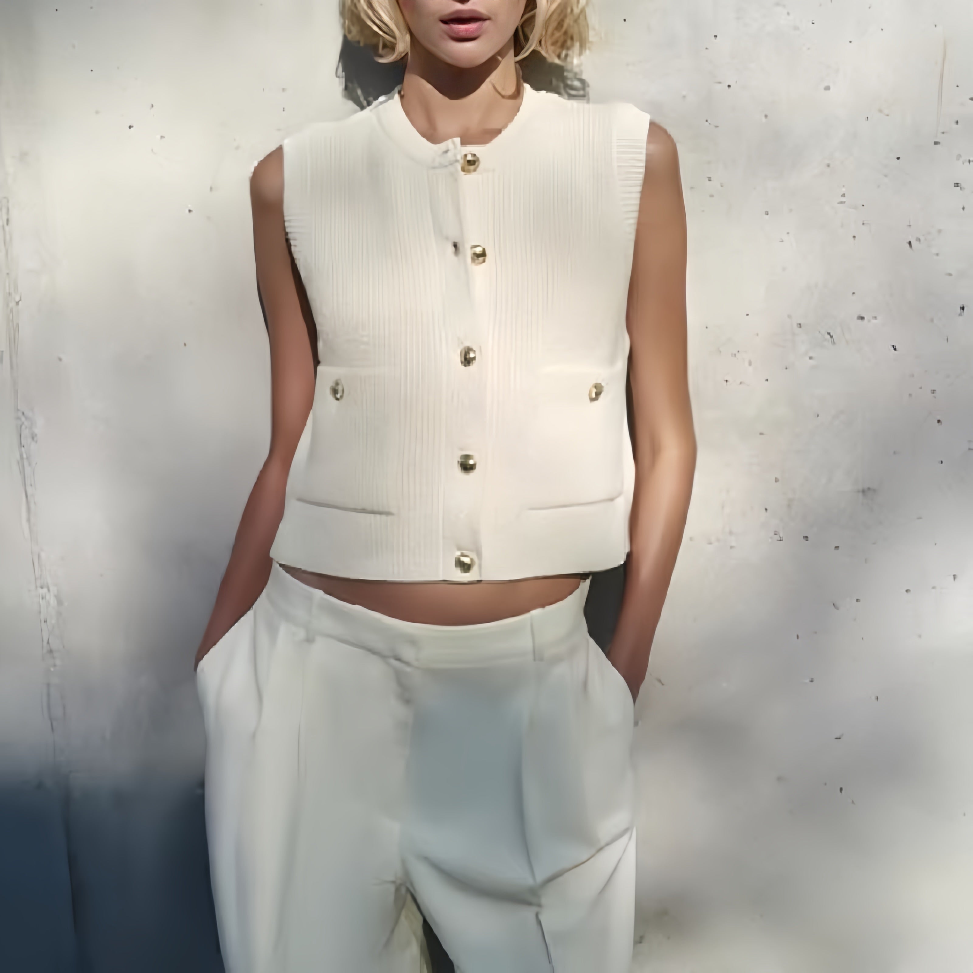 Sweater Salma