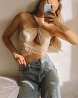 Crop Top Penélope