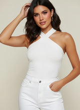 Body Xc Halter Cruzado