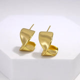 Candongas Minsk | Aretes Para Mujer | We Love Luana Colombia