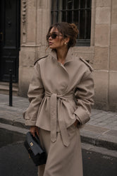 Chaqueta Camille