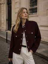 Chaqueta Élysse