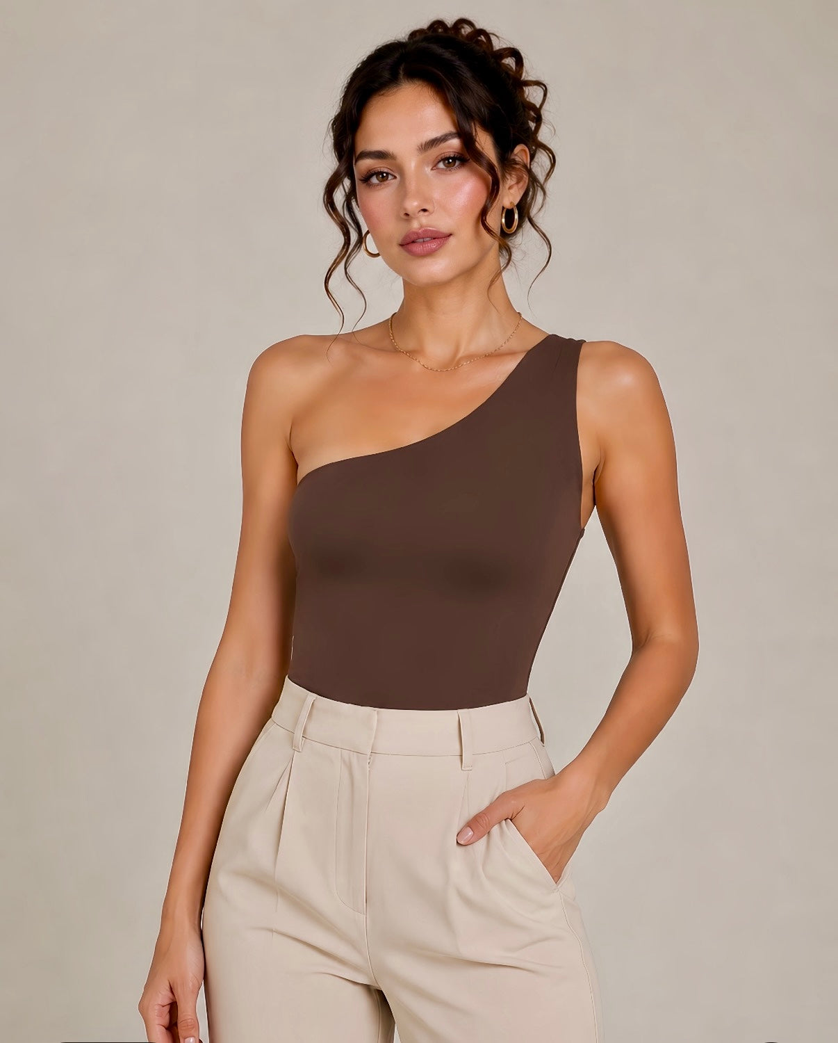 Body T Tirante Asimetrico