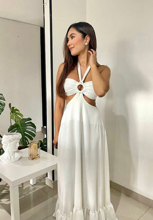 Vestido Liora | Vestidos Para Mujer | We Love Luana Colombia