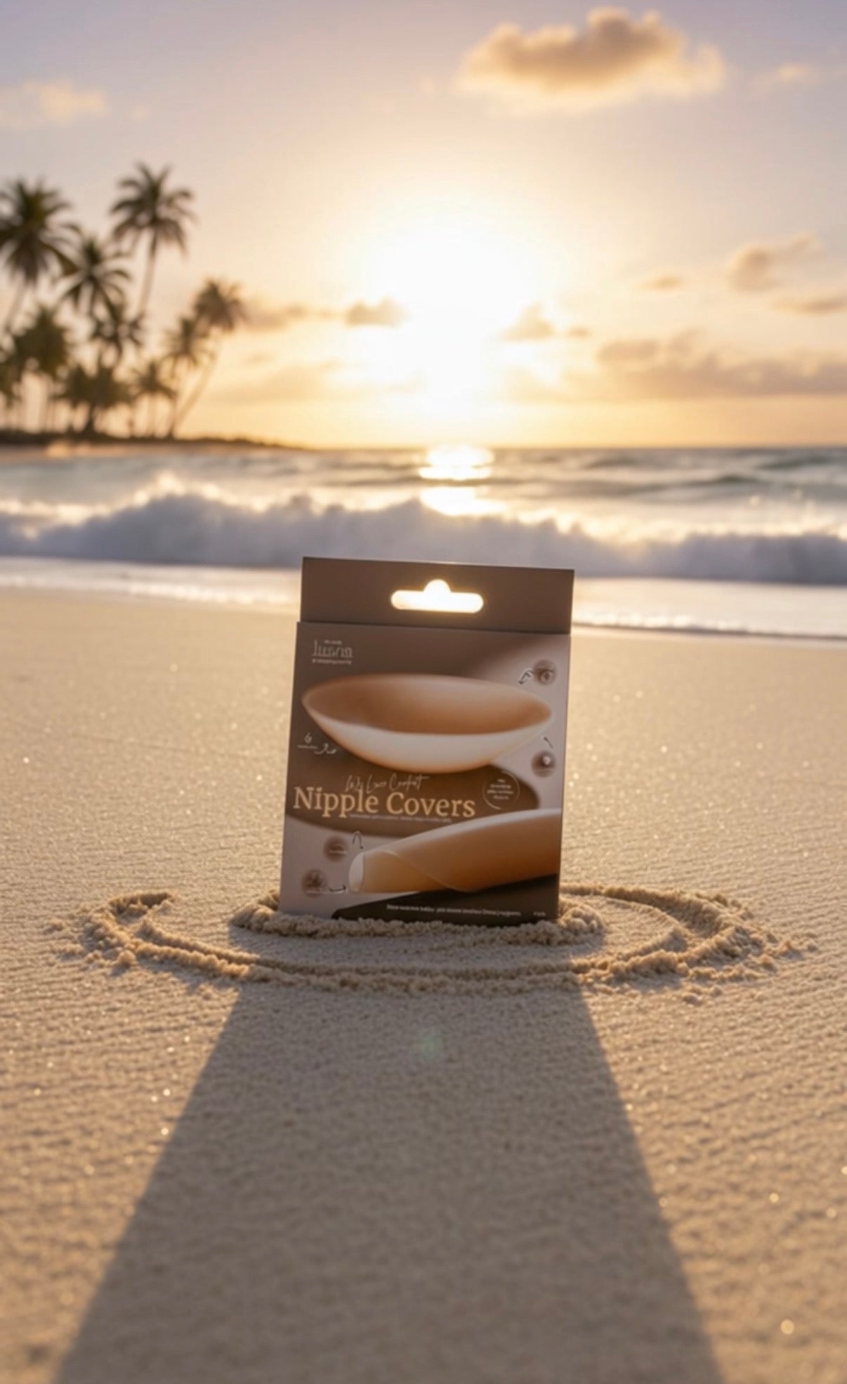 Cubiertas De Silicona Ultradelgadas